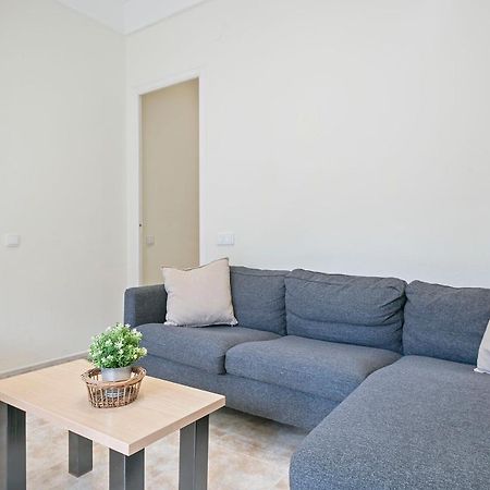 Apartmento Industria Barcelona Exterior photo